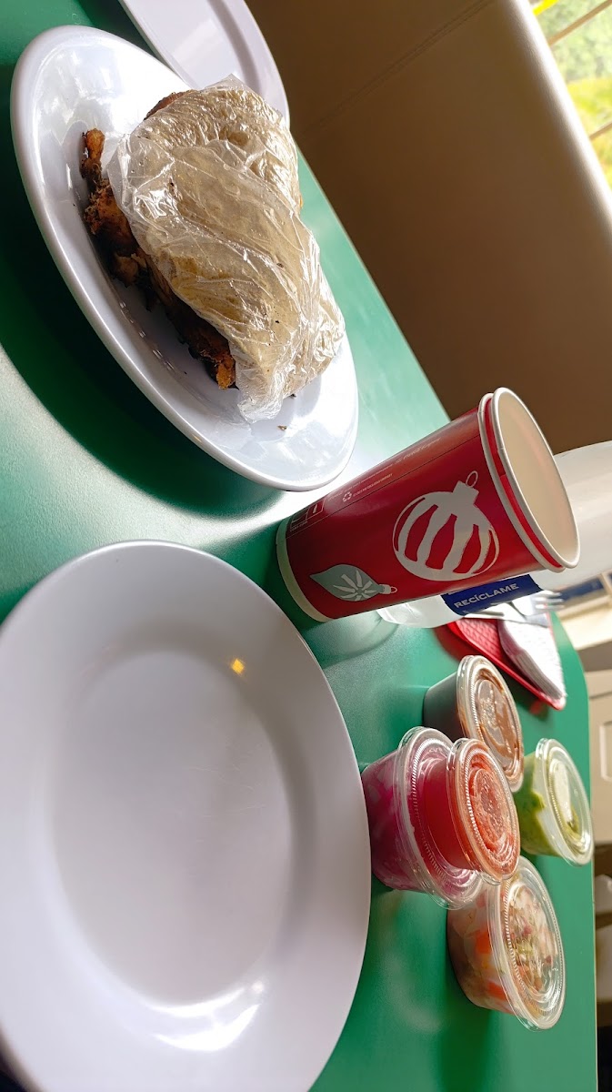 Pollo Brujo - Calle 57-10