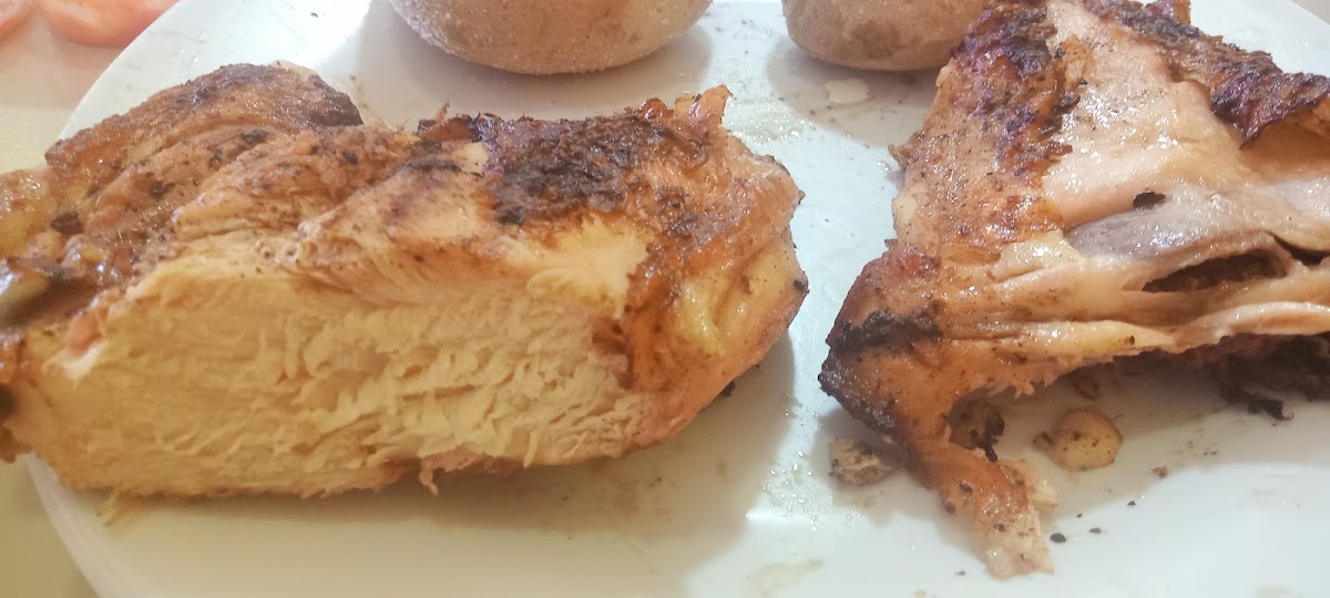 Pollo Brujo - Calle 57-6